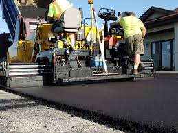 Reliable Bayard, NE Driveway Paving Solutions